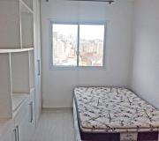 Apartamento para Locação, em São Paulo, bairro Vila Buarque, 1 suíte, 1 vaga